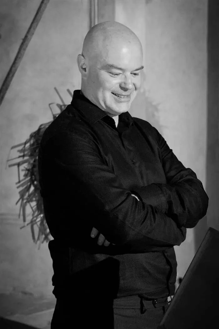 Paolo Bougeat