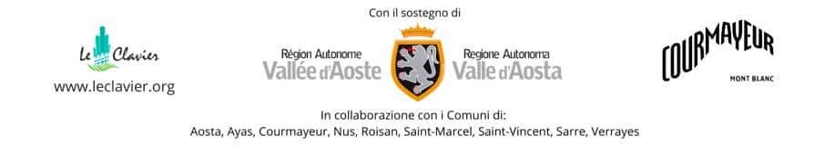 La musica dell'organo ti aspetta al 54° Festival di concerti in Valle d'Aosta. Concerti a Courmayeur, Aosta, Saint-Vincent e più. Luglio & Agosto 2025.