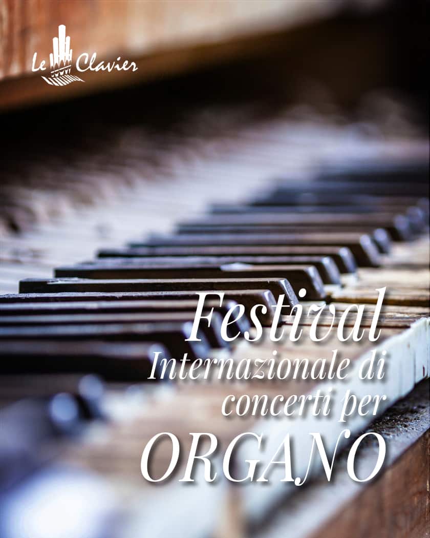 Partecipa al 54° Festival di concerti per organo! La Valle d’Aosta ti regala emozioni uniche tra Courmayeur, Saint-Vincent e altri luoghi. Luglio & Agosto 2025.