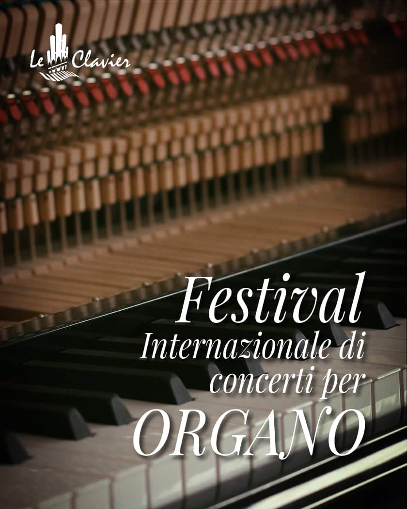 Un’estate musicale che unisce cultura e natura. Non perdere il 54° Festival di concerti per organo in Valle d’Aosta, luglio e agosto 2025.