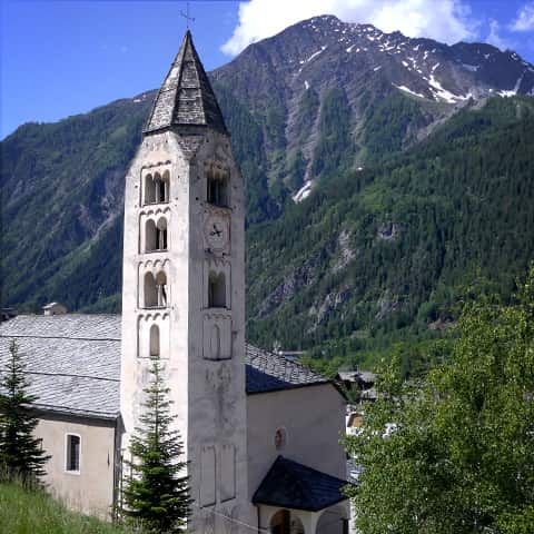 Il 54° Festival Internazionale di concerti per organo ti porta nella splendida Valle d'Aosta. Un’estate di musica a Courmayeur, Aosta e oltre. Luglio & Agosto 2025.
