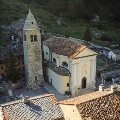 Concerti imperdibili in Valle d'Aosta! Partecipa al 54° Festival di concerti per organo a Courmayeur, Aosta, Saint-Vincent e altri luoghi. Luglio & Agosto 2025.